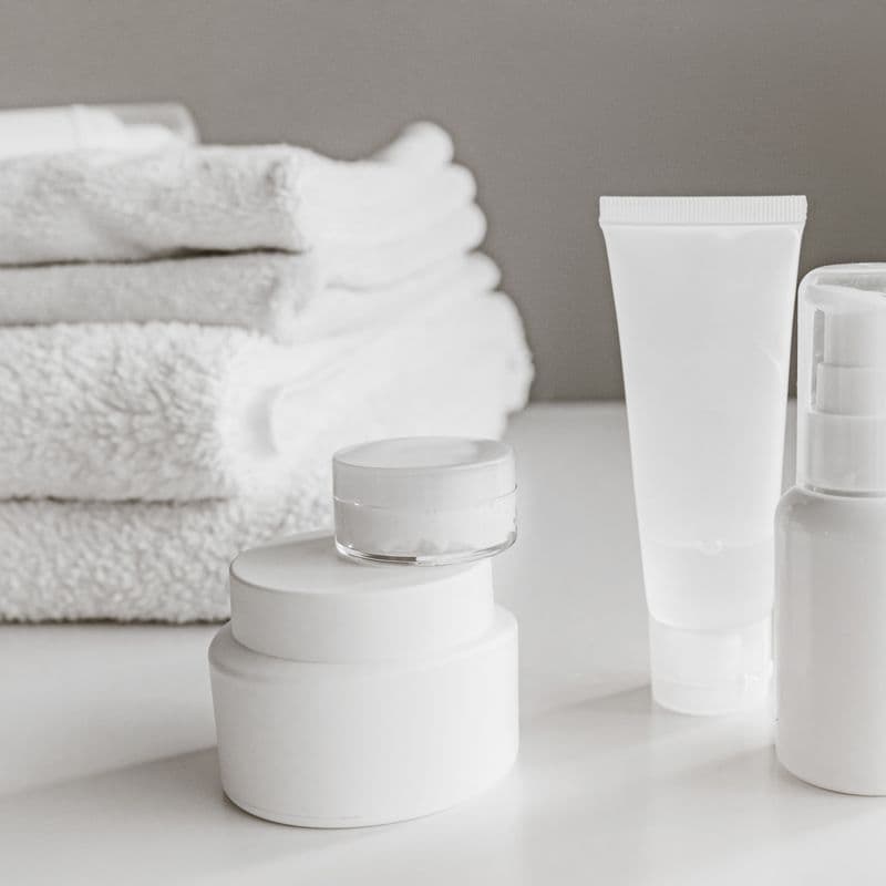 Gentle Foaming Face Wash