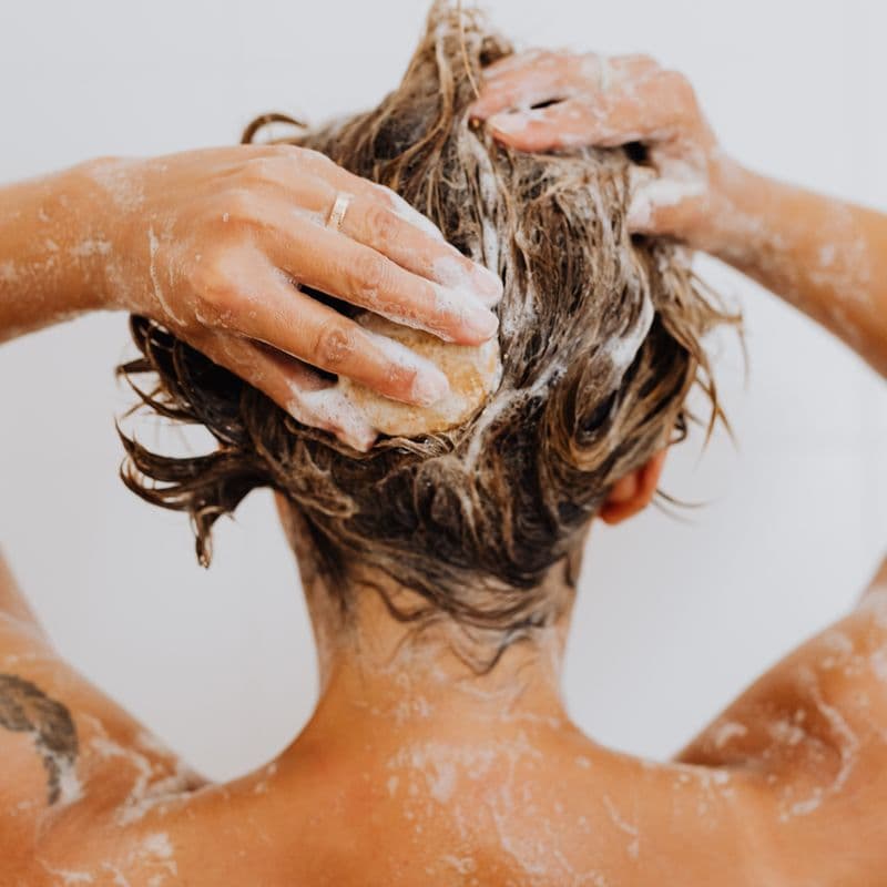 Herbal Hair Growth Oil