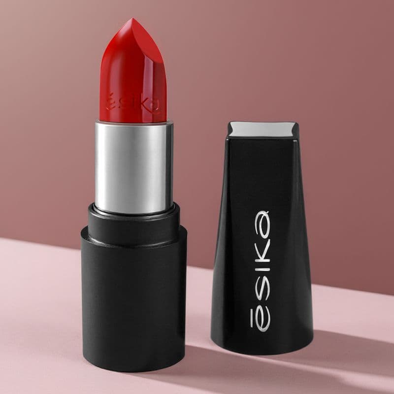 Matte Liquid Lipstick